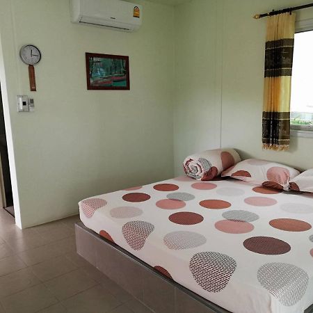 Thanorm Rak Resort เขาค้อ ภายนอก รูปภาพ