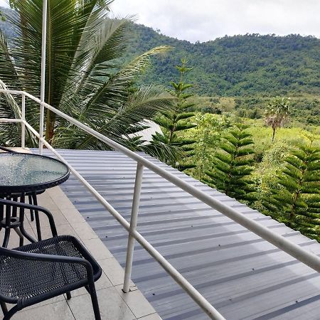 Thanorm Rak Resort เขาค้อ ภายนอก รูปภาพ
