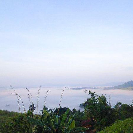 Thanorm Rak Resort เขาค้อ ภายนอก รูปภาพ