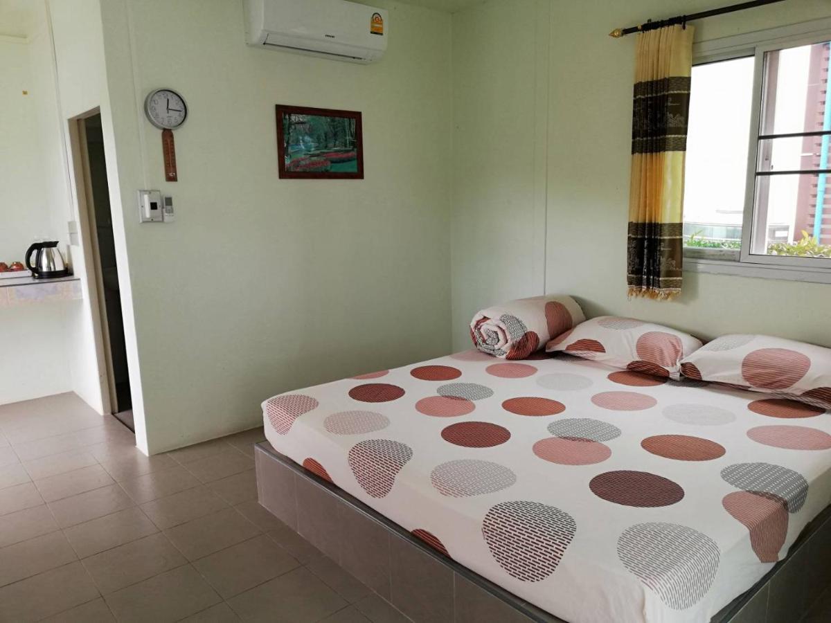 Thanorm Rak Resort เขาค้อ ภายนอก รูปภาพ