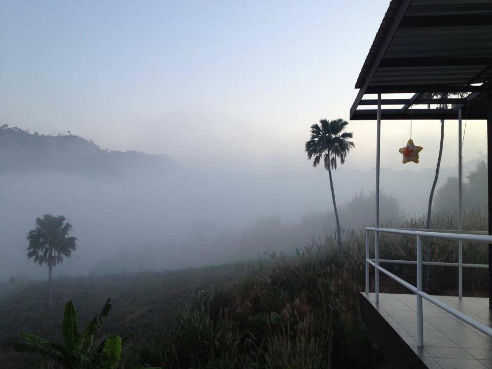 Thanorm Rak Resort เขาค้อ ภายนอก รูปภาพ