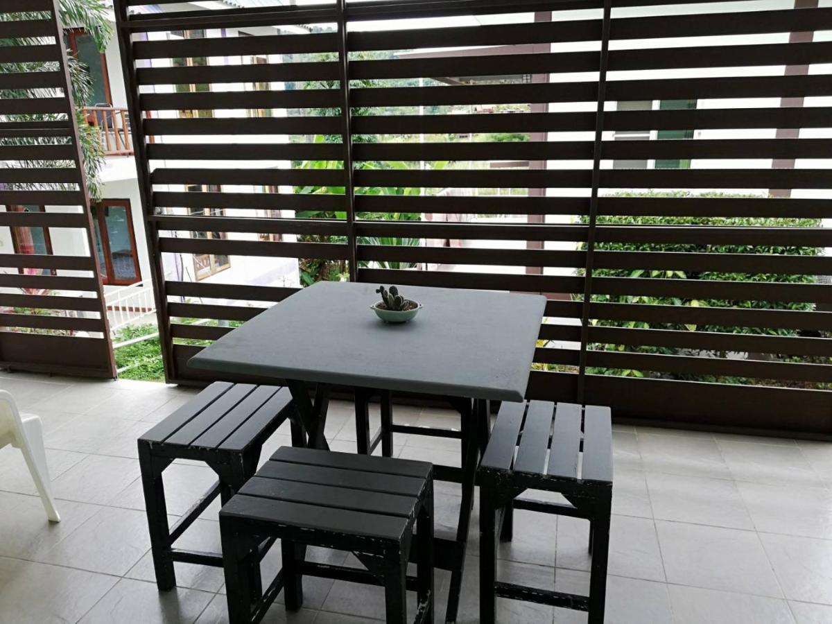 Thanorm Rak Resort เขาค้อ ภายนอก รูปภาพ