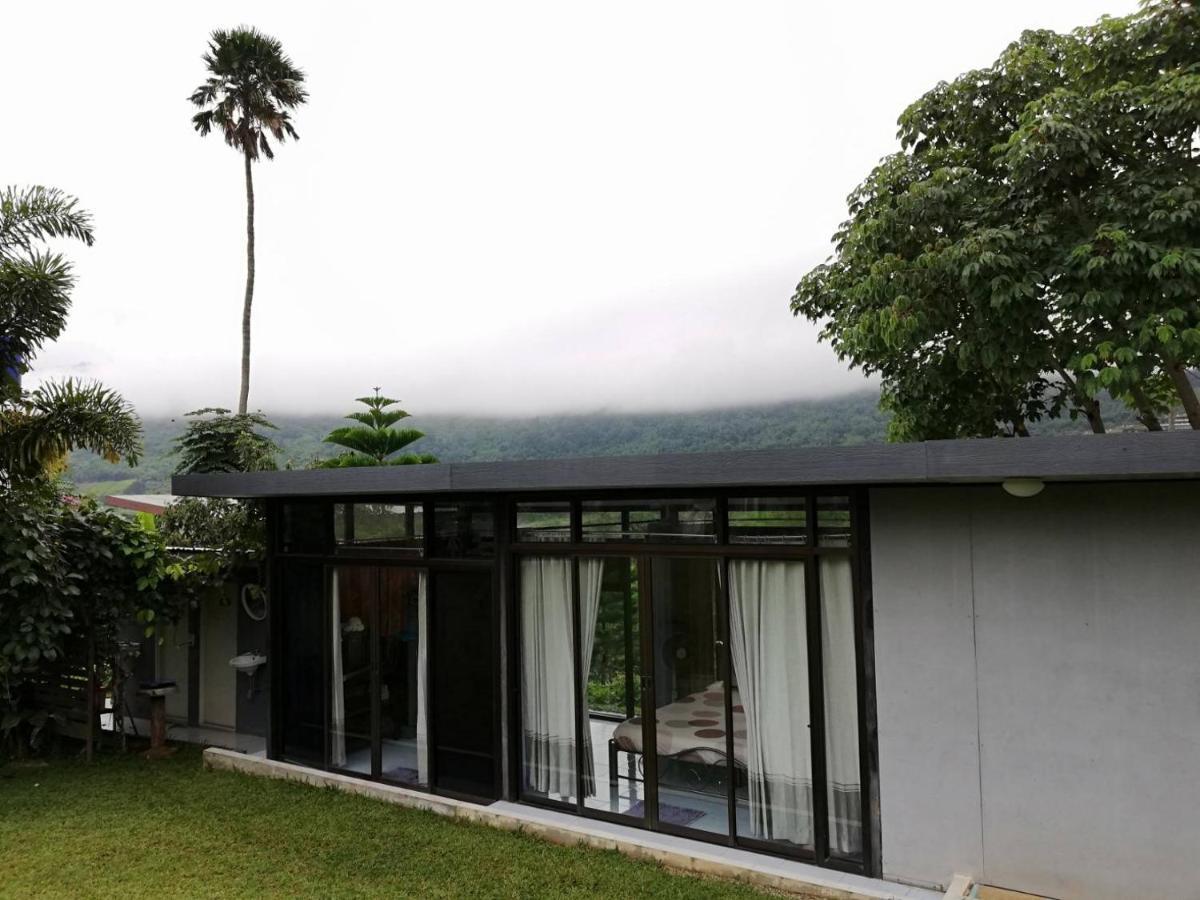 Thanorm Rak Resort เขาค้อ ภายนอก รูปภาพ
