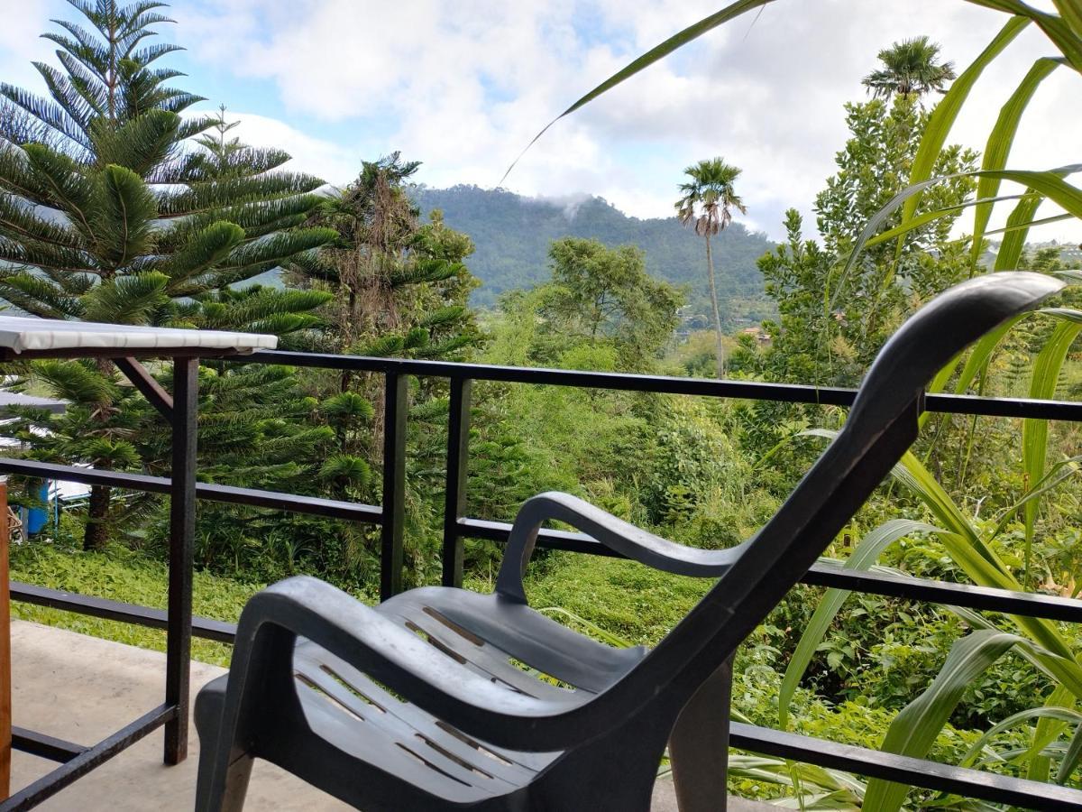 Thanorm Rak Resort เขาค้อ ภายนอก รูปภาพ