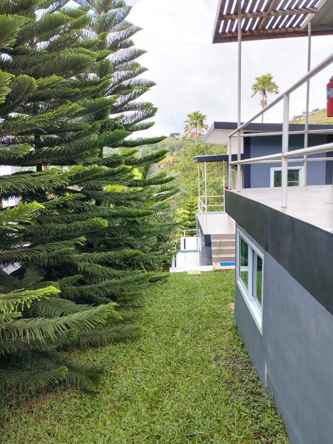 Thanorm Rak Resort เขาค้อ ภายนอก รูปภาพ
