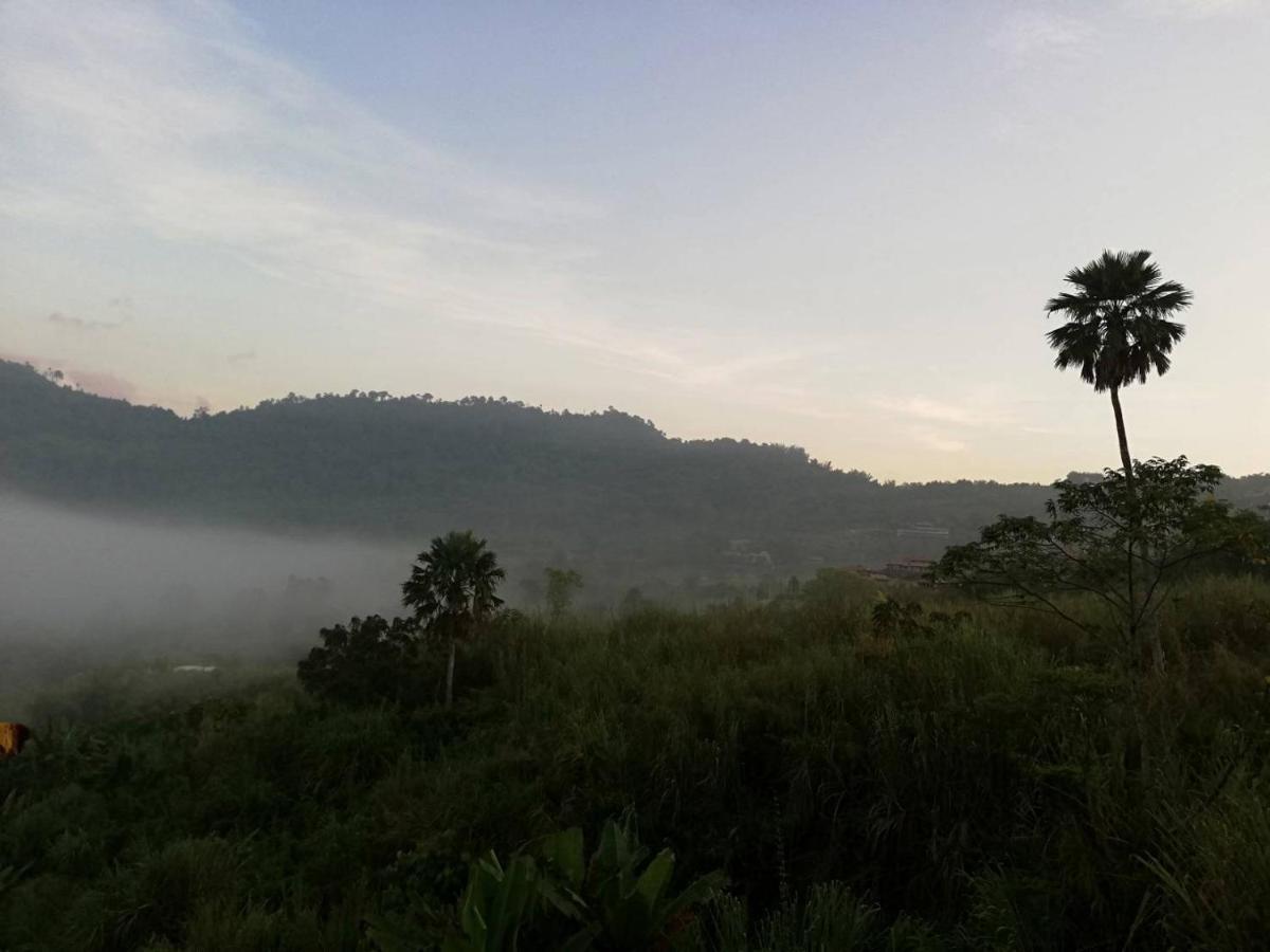 Thanorm Rak Resort เขาค้อ ภายนอก รูปภาพ