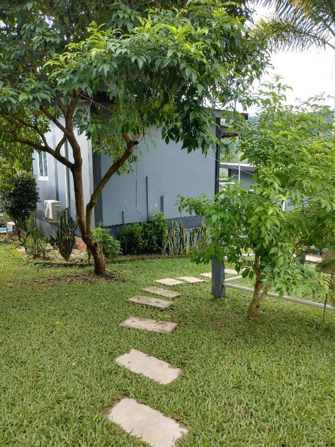 Thanorm Rak Resort เขาค้อ ภายนอก รูปภาพ