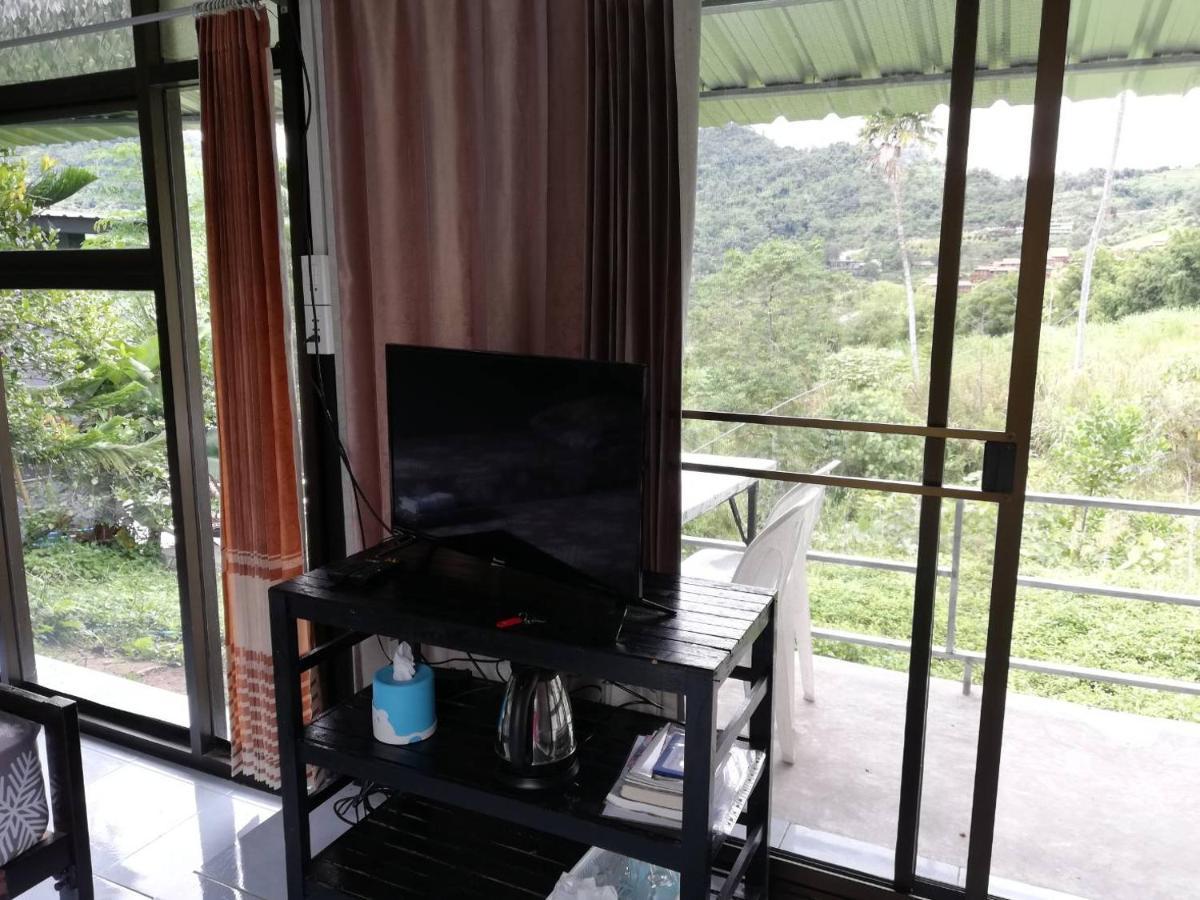Thanorm Rak Resort เขาค้อ ภายนอก รูปภาพ