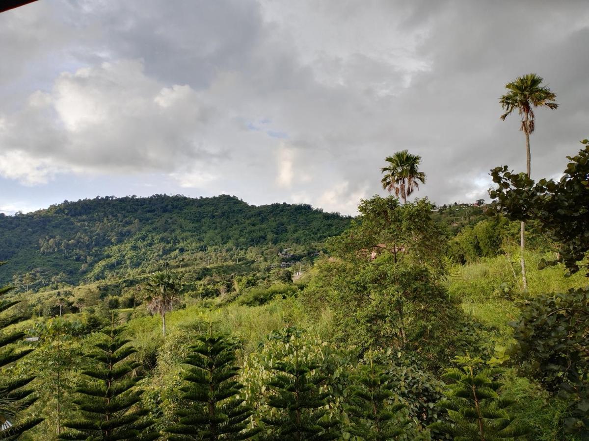 Thanorm Rak Resort เขาค้อ ภายนอก รูปภาพ