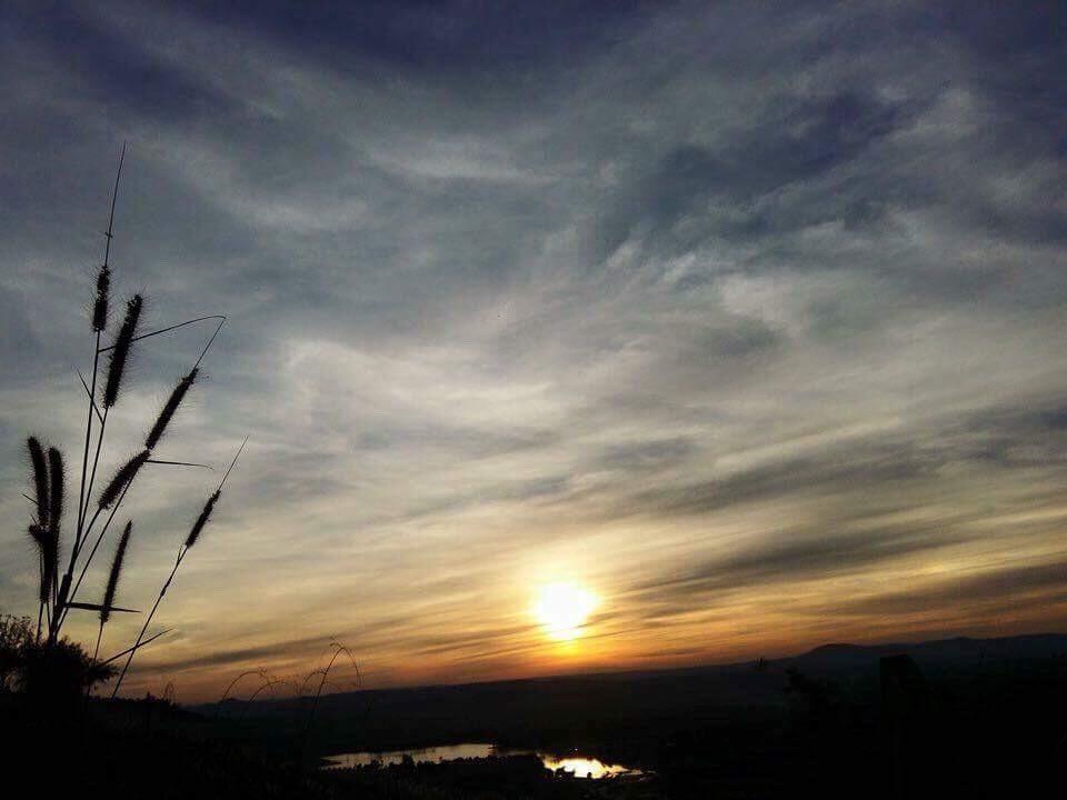 Thanorm Rak Resort เขาค้อ ภายนอก รูปภาพ
