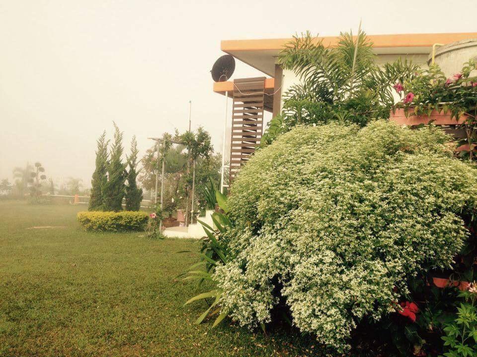 Thanorm Rak Resort เขาค้อ ภายนอก รูปภาพ