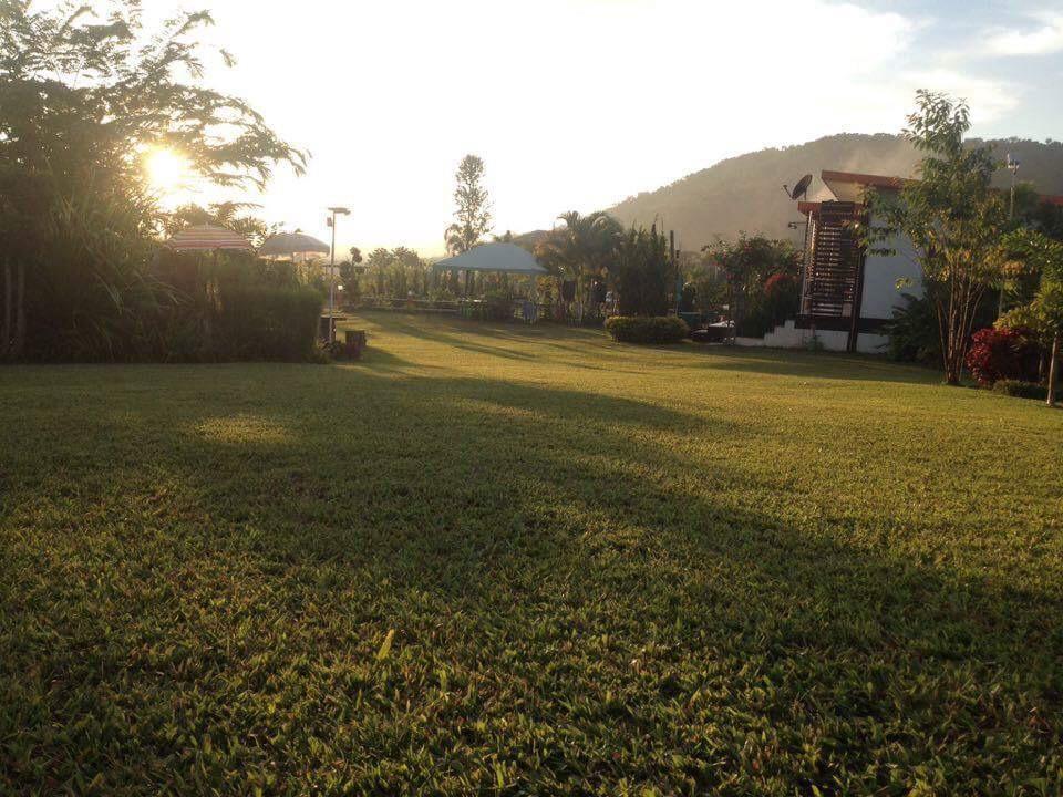 Thanorm Rak Resort เขาค้อ ภายนอก รูปภาพ