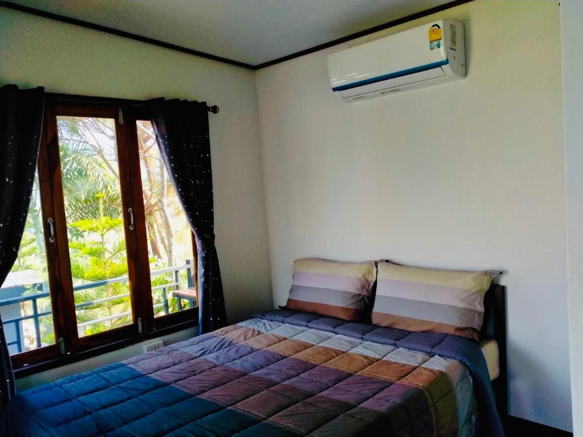 Thanorm Rak Resort เขาค้อ ภายนอก รูปภาพ
